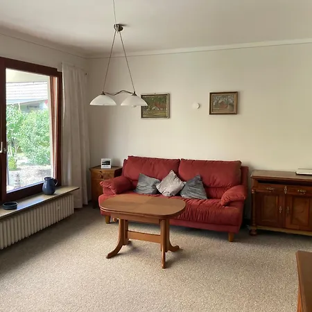 Holiday home Haus Wanda