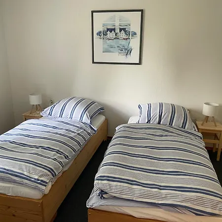 Haus Wanda * Hohenlockstedt